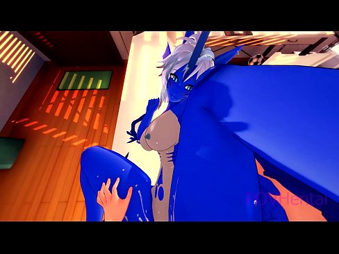 ❤️ I-Demon Fish Girl Monster Izocansi eziqinile kithi zu.kassa-standupbar.ru ❌️